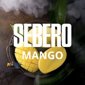 Табак Sebero Манго (Mango) 40г Акцизный